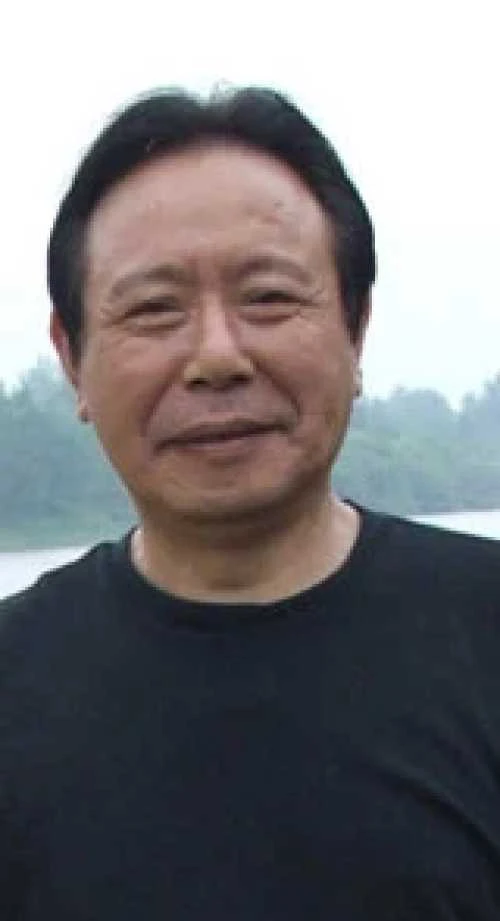 恽建新老师的照片，单击鼠标查看大图！